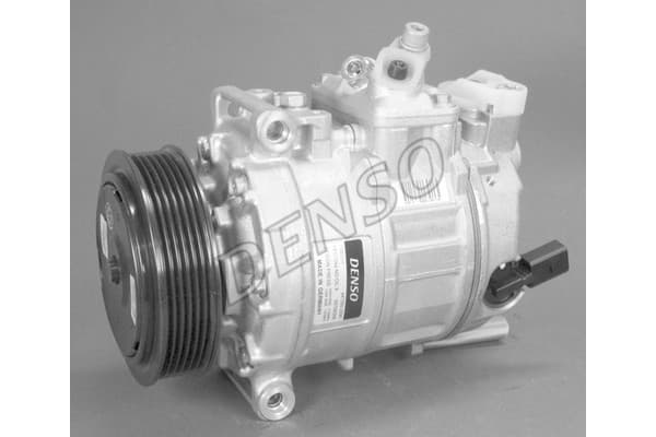 Compresor de Aire Acondicionado Denso DCP17073 nuevo 2