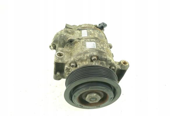 Compresor de Aire Acondicionado Denso DCP17073 nuevo 3