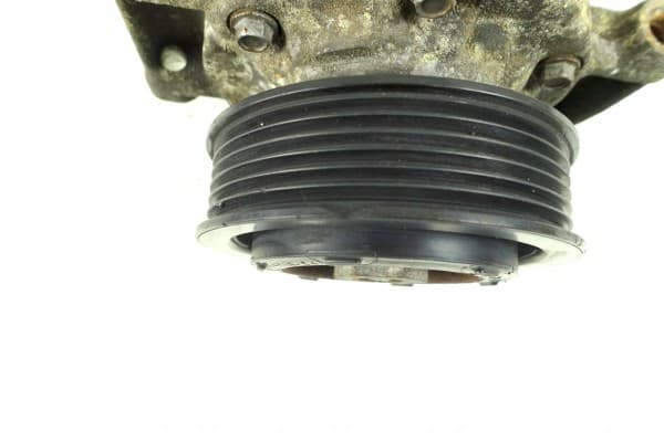 Compresor de Aire Acondicionado Denso DCP17073 nuevo 4