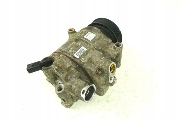 Compresor de Aire Acondicionado Denso DCP17073 nuevo 6