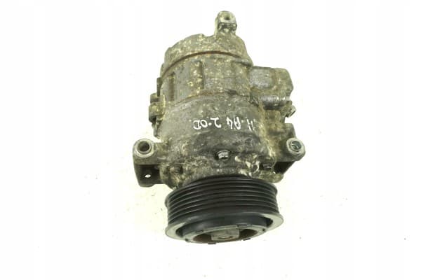 Compresor de Aire Acondicionado Denso DCP17073 nuevo 8