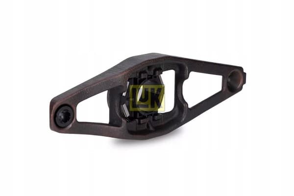 Kit de Embrague 514 0017 10 Luk para Mercedes usado 2