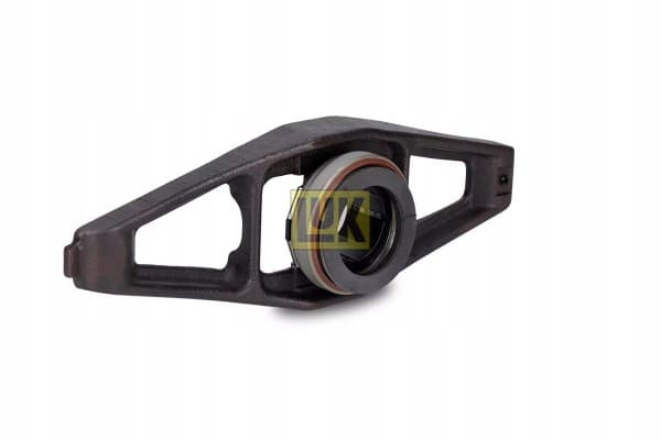 Kit de Embrague 514 0017 10 Luk para Mercedes usado 3
