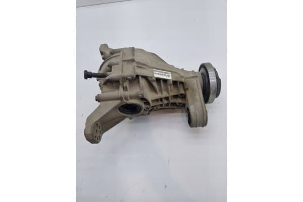 Diferencial Trasero Dodge Durango P68378936AB usado