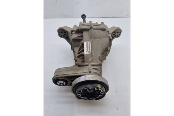 Diferencial Trasero Dodge Durango P68378936AB usado 3