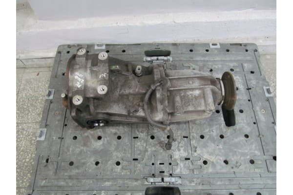 Mazda 6 2.3B Puente Diferencial 3 1 usado