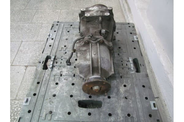 Mazda 6 2.3B Puente Diferencial 3 1 usado 2