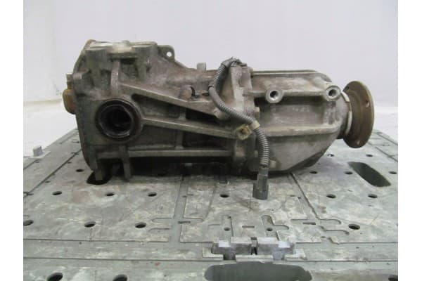 Mazda 6 2.3B Puente Diferencial 3 1 usado 4