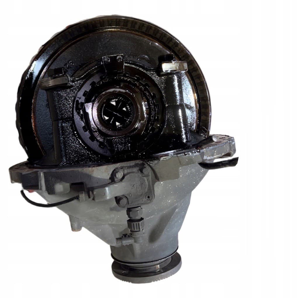 7421551082 Renault Trucks Diferencial, eje motriz usado