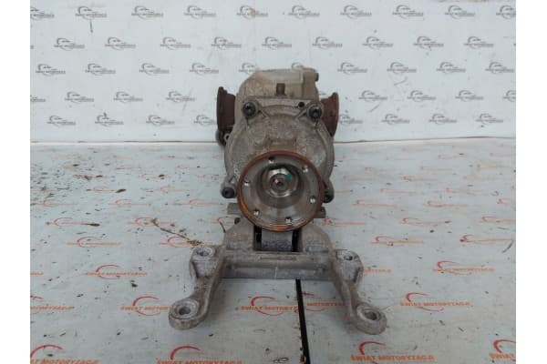 Diferencial Audi R8 4.2 FSI 0AZ409505A usado 2