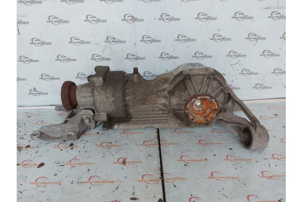 Diferencial Audi R8 4.2 FSI 0AZ409505A usado 3
