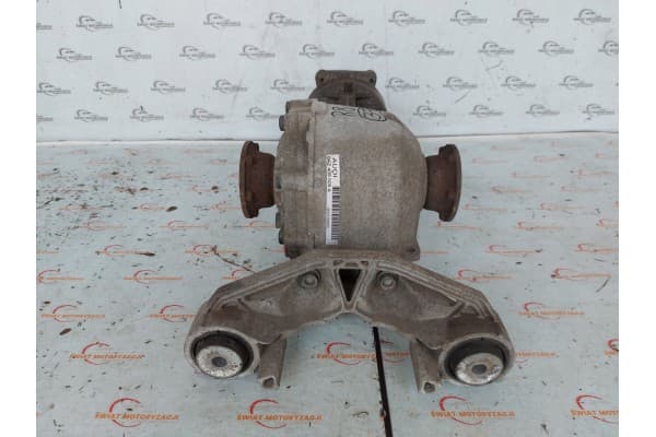 Diferencial Audi R8 4.2 FSI 0AZ409505A usado 4