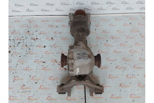 Diferencial Audi R8 4.2 FSI 0AZ409505A usado 5