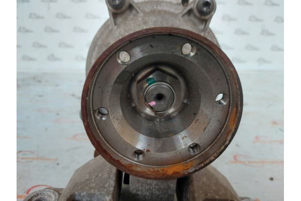 Diferencial Audi R8 4.2 FSI 0AZ409505A usado 7