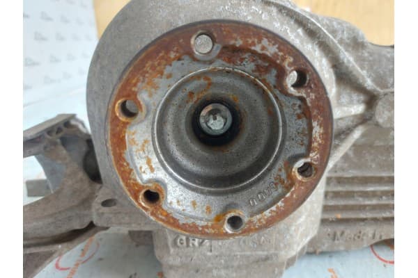 Diferencial Audi R8 4.2 FSI 0AZ409505A usado 9