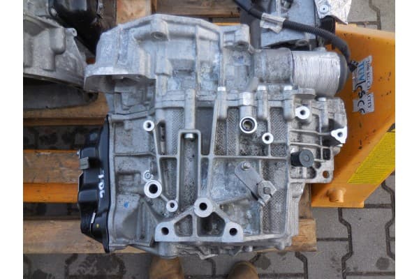 Caja de Cambios VW Seat Skoda Tdc usado