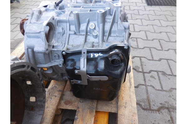 Caja de Cambios VW Seat Skoda Tdc usado 2