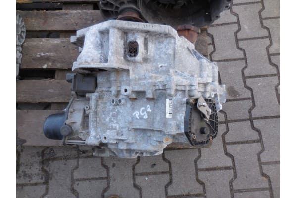 Caja de Cambios VW Seat Skoda Pgq usado