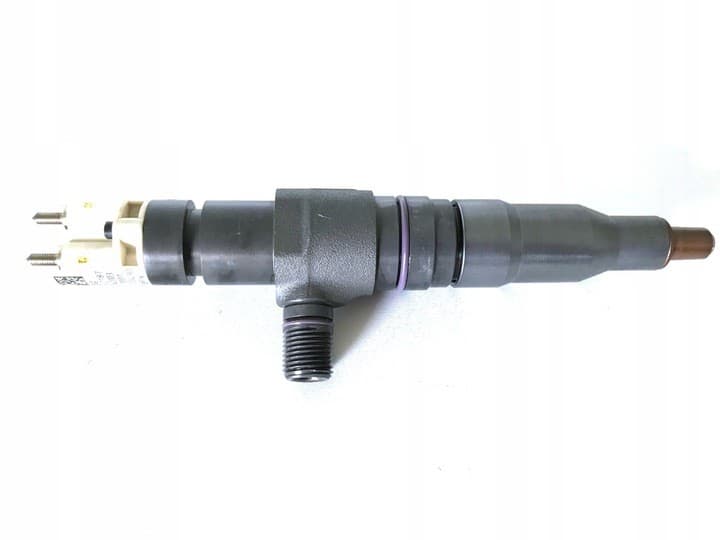 Inyector Mercedes A9360702887 nuevo