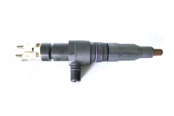 Inyector Mercedes A9360702887 usado