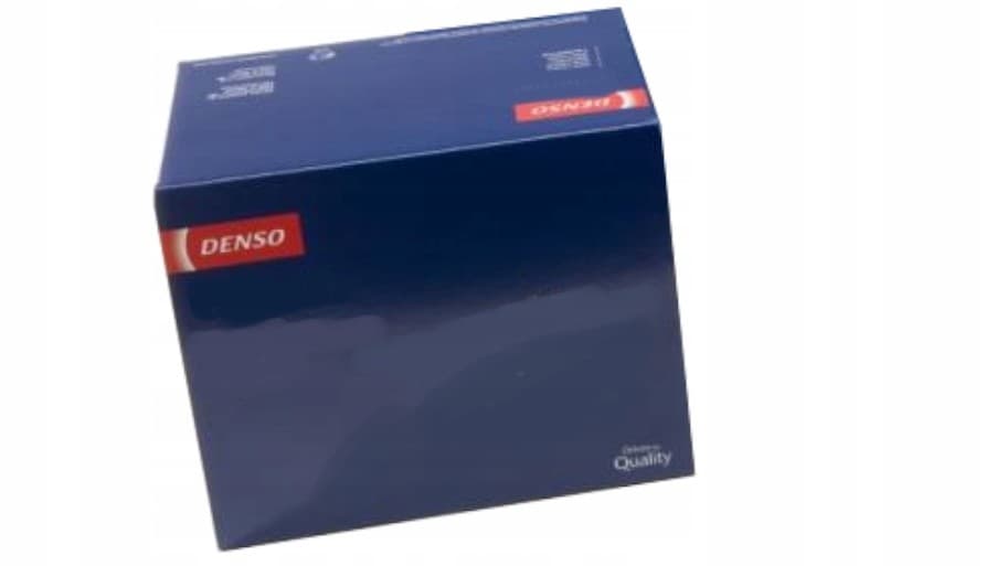 Bomba de alta presión Denso DCRP302780 nuevo