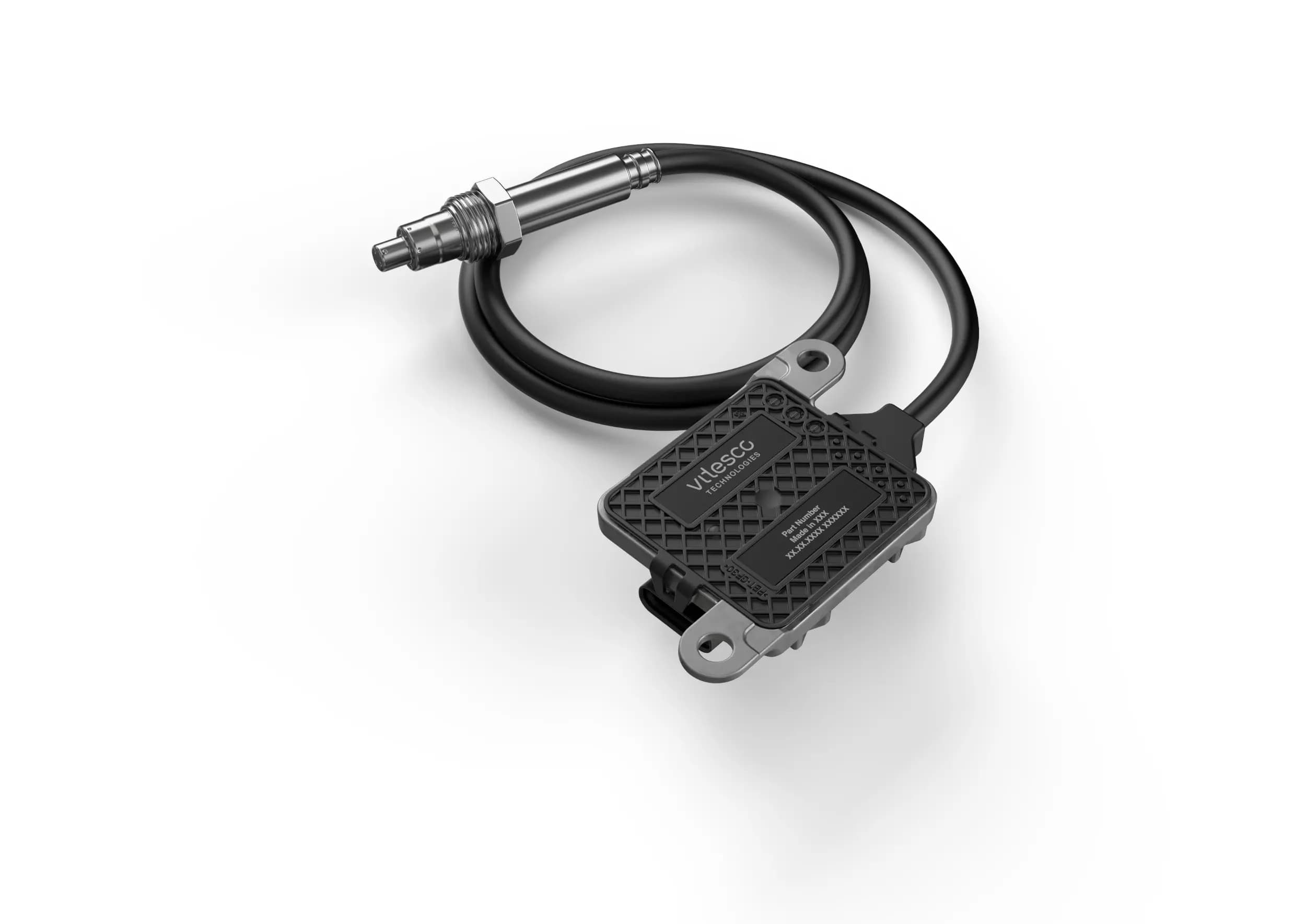 Sensor de NOx, inyección de urea (AdBlue) AAA9434560077 nuevo