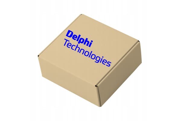 Bomba de alta presión Delphi 28646729-12B1 nuevo