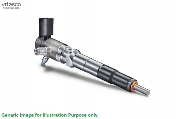Inyector de Combustible Schaeffler 562 0003 10 nuevo