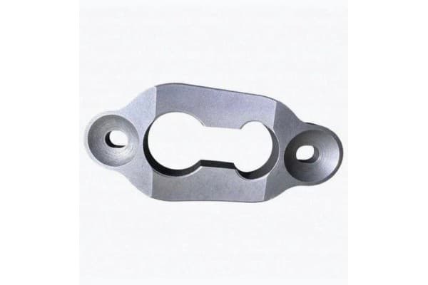 Soporte inyector Mazda OE SH0113h75A usado 2