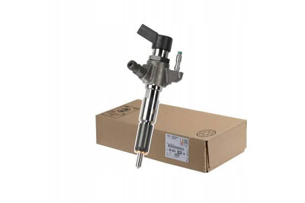 Inyector de Combustible 1.6 HDI Tdci 9674973080 nuevo
