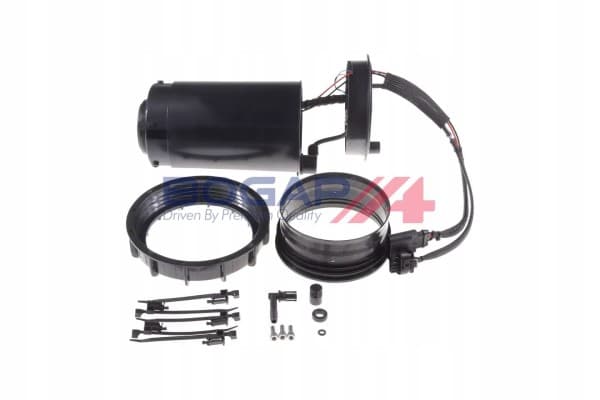 Calentador de tanque de urea Bogap A1831104 nuevo
