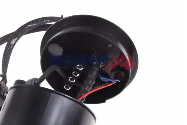 Calentador de tanque de urea Bogap A1831104 nuevo 2