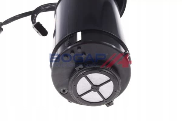Calentador de tanque de urea Bogap A1831104 nuevo 3