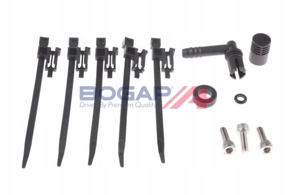 Calentador de tanque de urea Bogap A1831104 nuevo 6