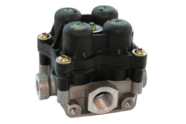 Válvula multivía Knorr-Bremse II33856 nuevo