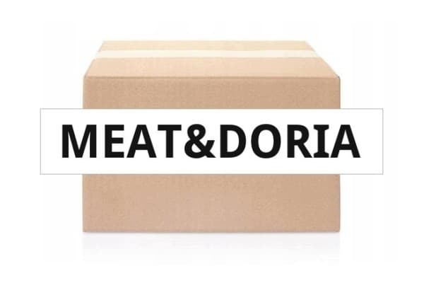 Inyector de Combustible Meat Doria 74032 nuevo