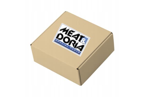 Inyector de Combustible Meat Doria 74032 nuevo 2
