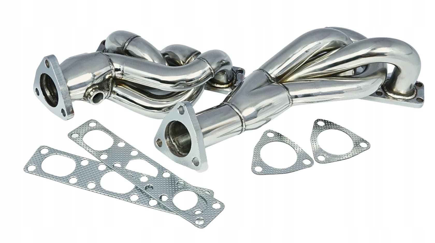 Colector de escape Rbs Technology BMW E36 EVO2 nuevo