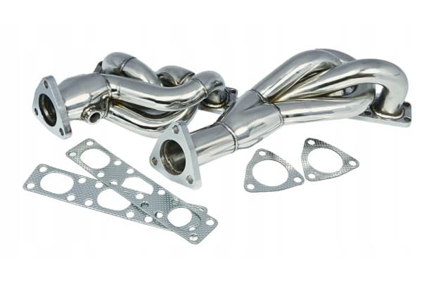 Colector de escape Rbs Technology BMW E36 EVO2 usado