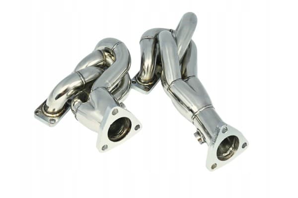 Colector de escape Rbs Technology BMW E36 EVO2 usado 2