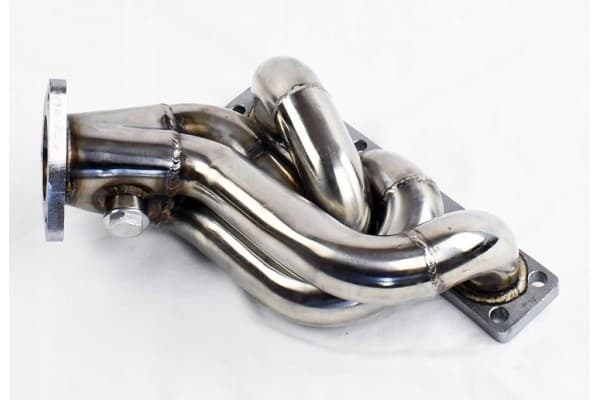 Colector de escape Rbs Technology BMW E36 EVO2 usado 5