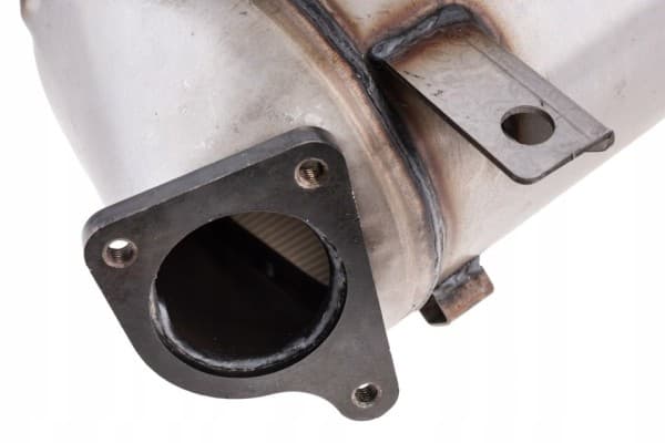 Convertidor Catalítico Nty DPF-Pl-015 usado
