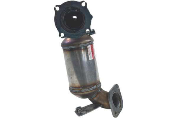 Catalizador Bosal 090-344 nuevo
