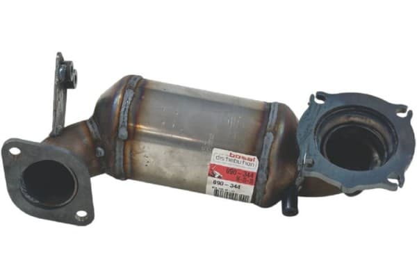 Catalizador Bosal 090-344 nuevo 2