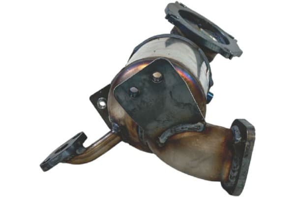 Catalizador Bosal 090-344 nuevo 3