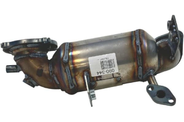 Catalizador Bosal 090-344 nuevo 4