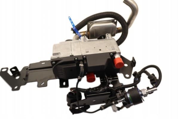 Calefactor estacionario Renault OE 929159576R nuevo
