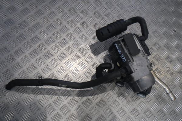 Bomba Webasto Mercedes Gle 166 A1665001498 usado