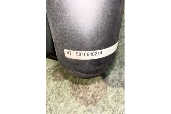 7421115642 Calefactor de Aire Volvo usado