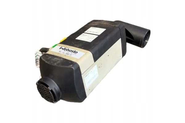7421115642 Calefactor de Aire Volvo usado 6